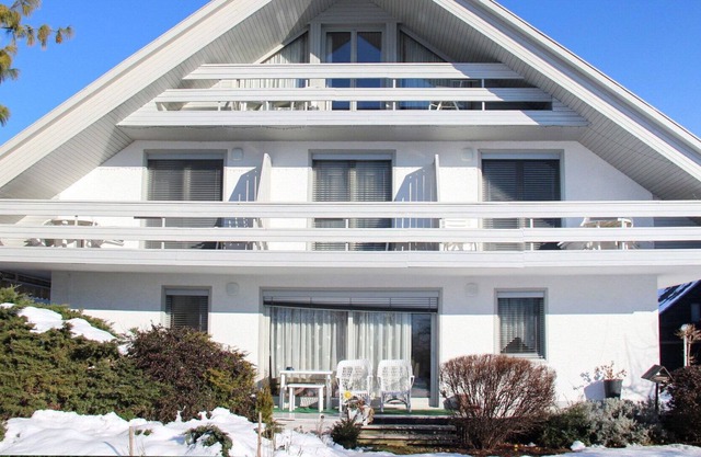 Lovely apartment for 2 people with WIFI, TV, balcony, panoramic view and parking