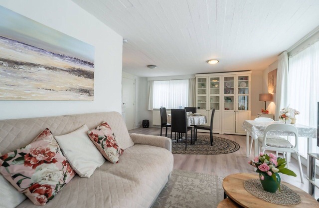 Lovely apartment for 4 guests with WIFI and pets allowed