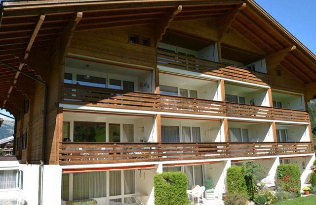 Lovely apartment for 4 guests with WIFI, TV, balcony and pets allowed