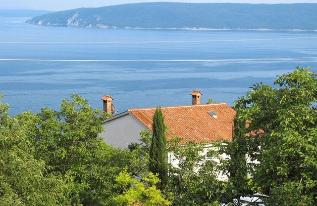 Lovely apartment for 4 people with WIFI, TV, terrace and parking