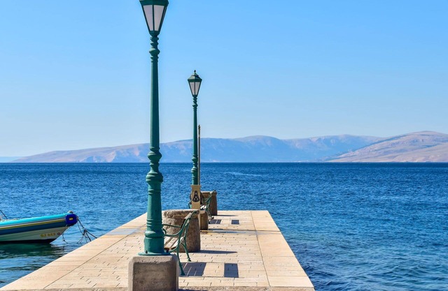 Lovely apartment for 4 people with A/C, WIFI, TV and terrace