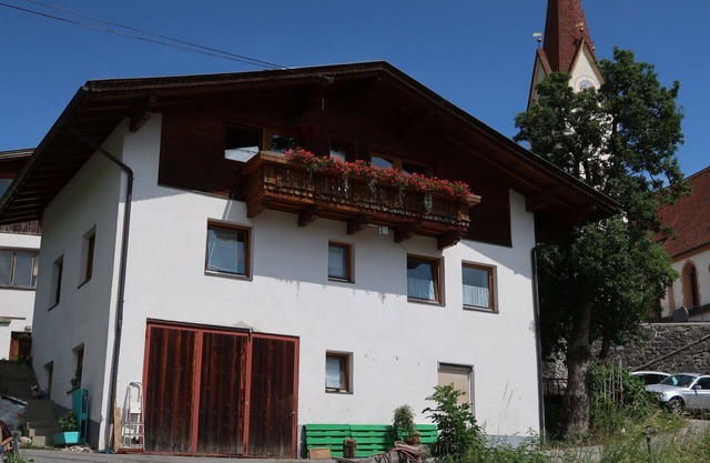Lovely apartment for 6 guests with WIFI, TV, balcony and pets allowed