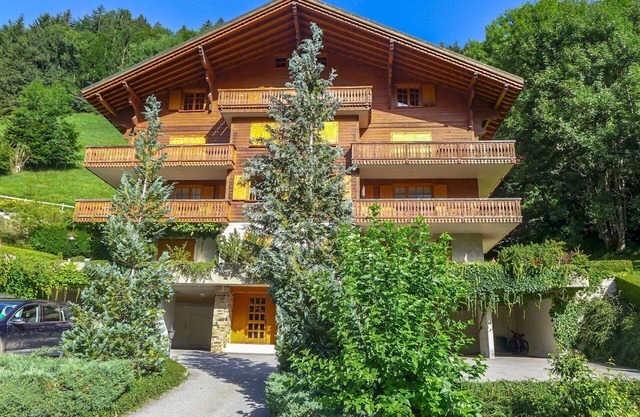 Lovely apartment for 7 people with WIFI, TV, patio and panoramic view