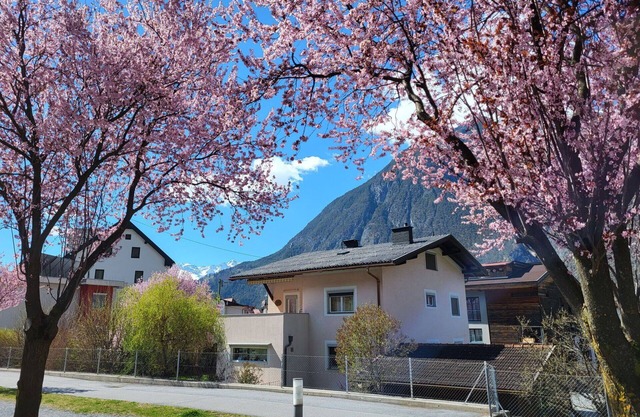 Lovely apartment for 7 guests with WIFI, TV and terrace