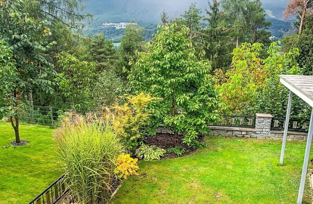 Lovely apartment for 5 guests with WIFI, TV, terrace, pets allowed and parking