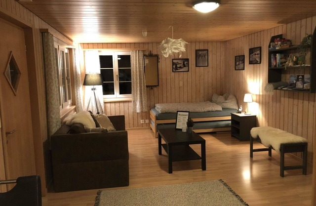Lovely apartment for 3 guests with WIFI and balcony