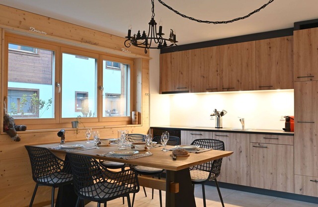 Lovely apartment for 4 people with WIFI, TV and terrace
