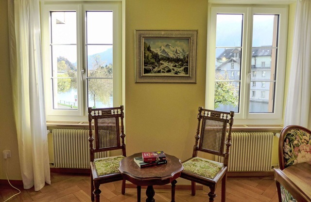 Lovely apartment for 4 guests with WIFI, TV and patio
