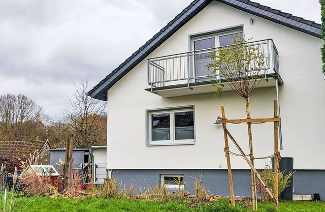 Lovely apartment for 2 guests with WIFI, TV and terrace