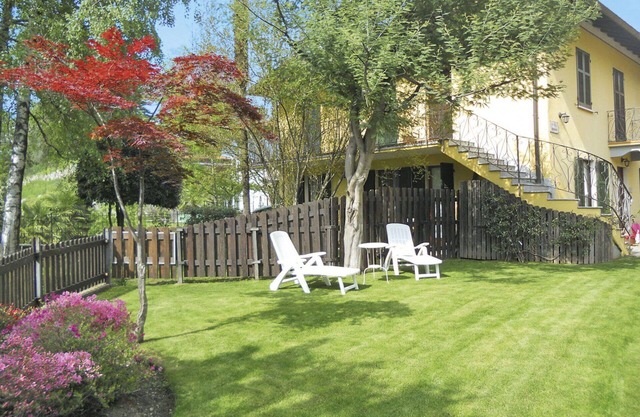 Lovely apartment for 8 people with WIFI, TV, balcony, pets allowed and parking