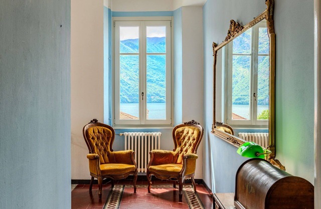 Lovely apartment for 8 guests with A/C, WIFI, TV, patio and parking