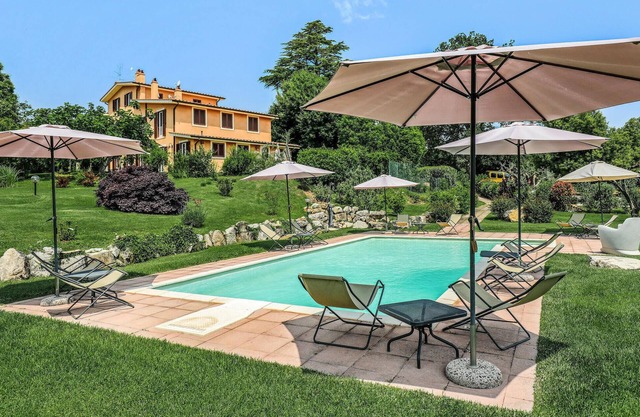 Lovely apartment in Capranica VT
