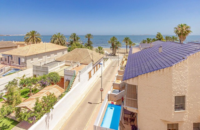 Lovely apartment in San Javier