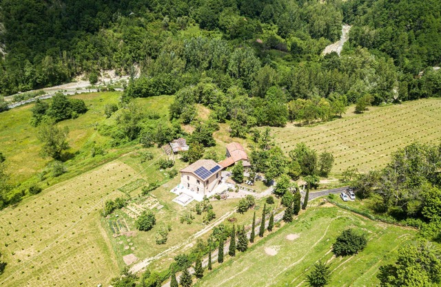 Accommodation Fivizzano 