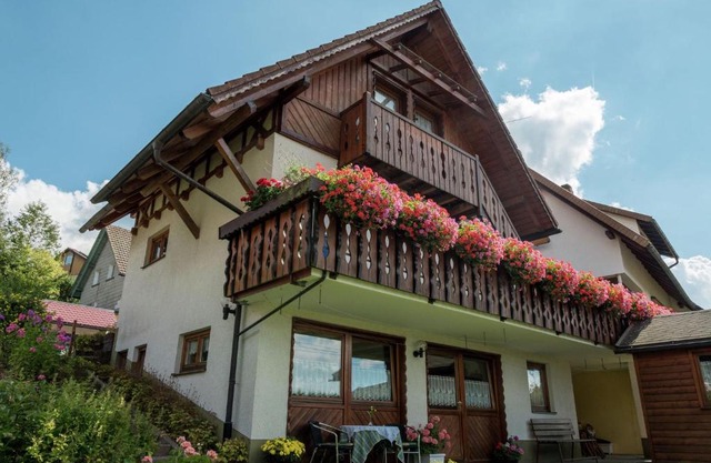 Lovely Apartment in Neukirch with Private Terrace