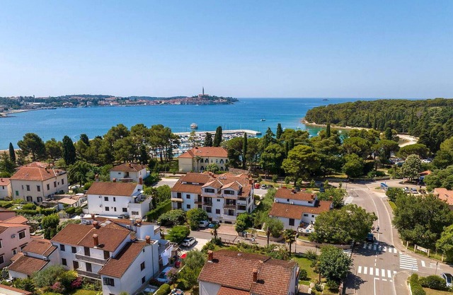 Lovely apartment in Rovinj with WiFi