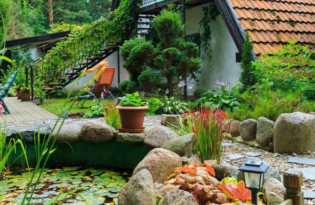 Lovely Apartment in Rusko with Pool & Garden