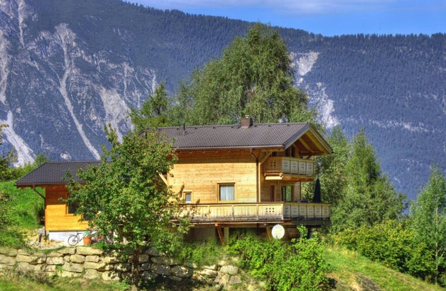 Lovely apartment in Sautens