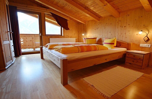 Lovely apartment in Sautens