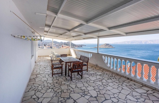 Lovely apartment in Sv.Juraj