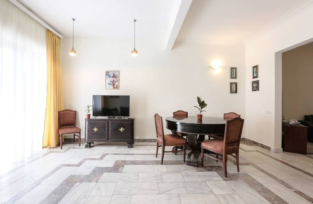 Lovely apartment in the heart of Tbilisi