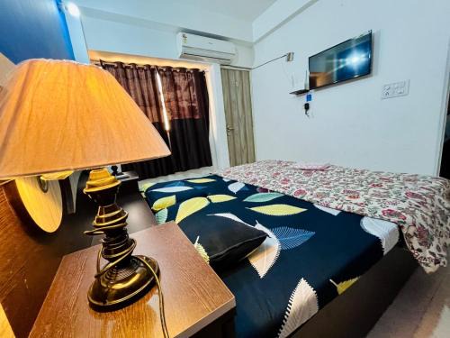 Lovely apartment in Vrindavan near by prem mandir