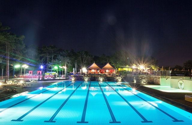 Lovely apartment in villa for 4 people with A/C, WIFI, pool, TV, patio and pets allowed