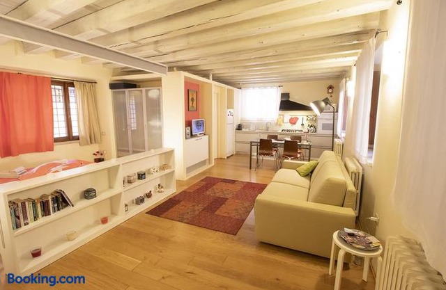 Lovely Apartment Sottoriva