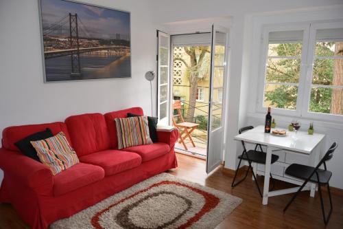 Lovely Apartment to Stay