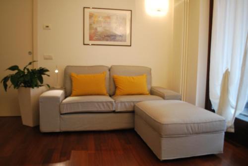 Lovely Apartment Verona