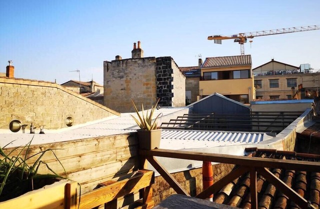Lovely apartment with terrace & garage