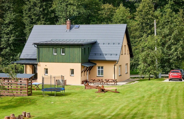 Lovely apartment for 5 guests with WIFI, TV, patio and panoramic view