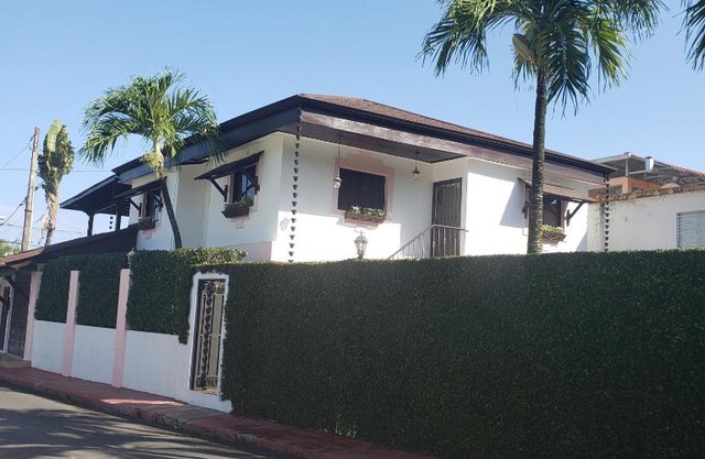 Lovely location , right downtown Puerto Plata