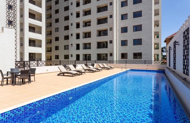 Lovely entire 1 bedroom apartment in Kileleshwa/Kilimani - Moon Valley Apartment