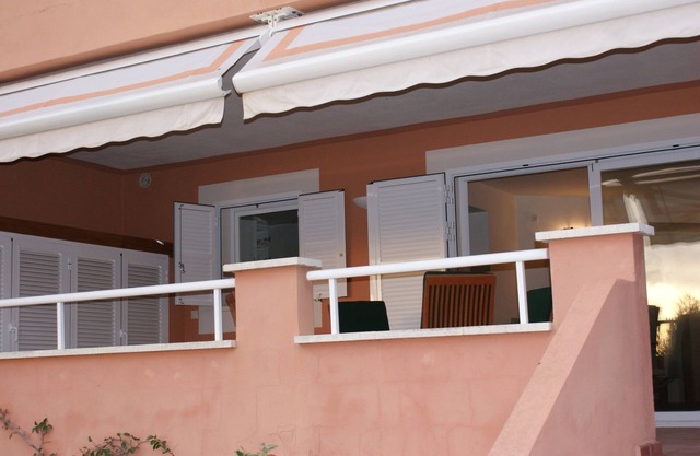 Lovely 2 bedrooms apartment in Torre Soli Nou
