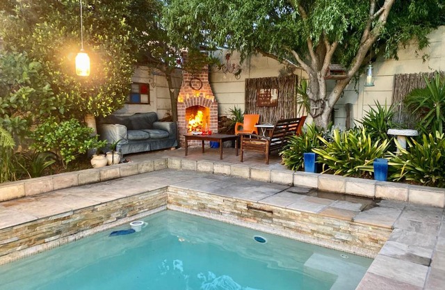 Lovely Family Home in Durbanville