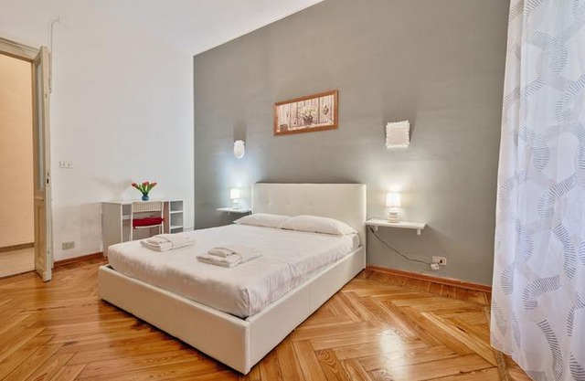 Lovely Flat Cit Turin