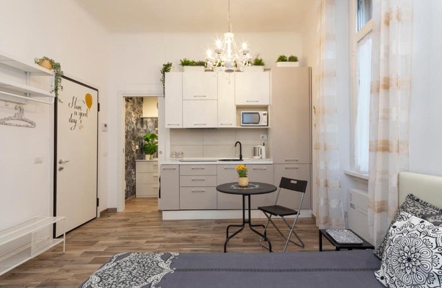 Lovely flat - Orti 16