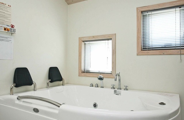 Lovely Holiday Home in Frostrup with Sauna