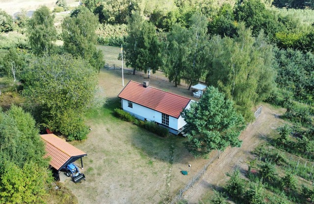 Lovely holiday home in Simrishamn | SE01001