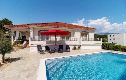 Lovely Home In Barbat