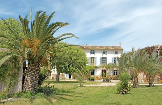 Lovely home in Porreres