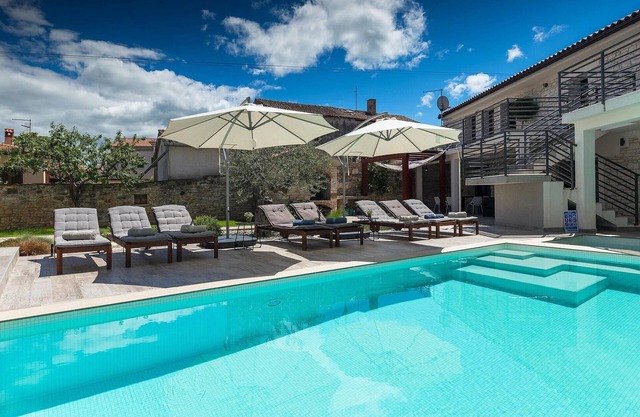 Lovely home in Rovinj