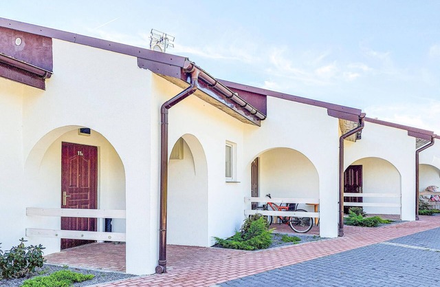Lovely home in Slowienkowo