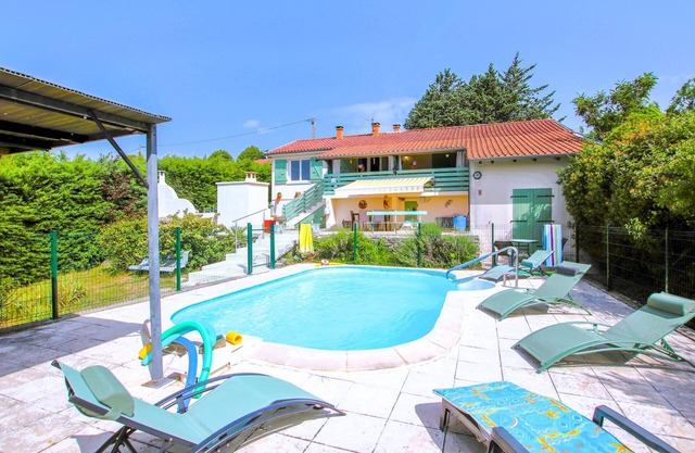 Lovely home in Veyras
