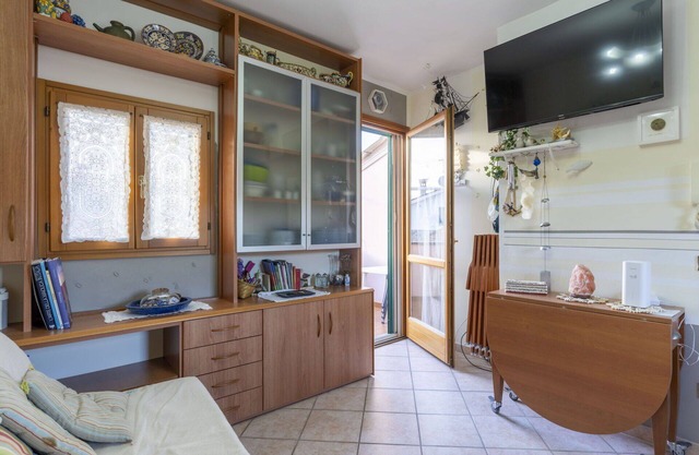 Lovely apartment for 4 guests with WIFI, balcony and parking