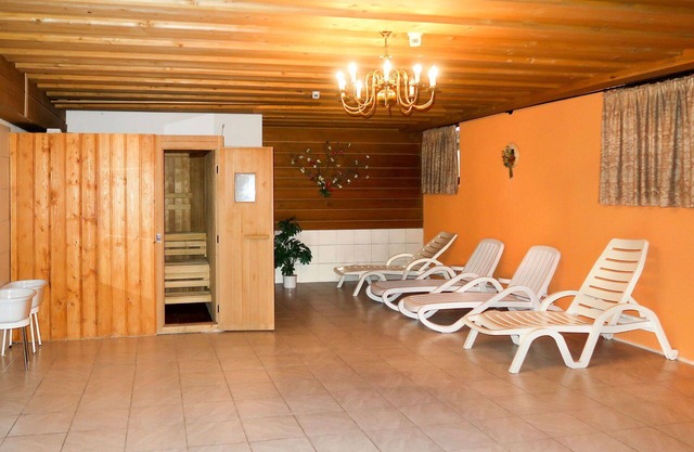 Lovely apartment for 6 guests with WIFI, TV, balcony and pets allowed
