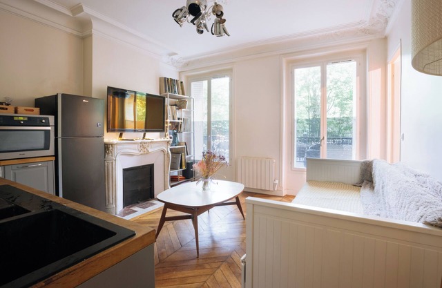 Lovely one bedroom apart for 2