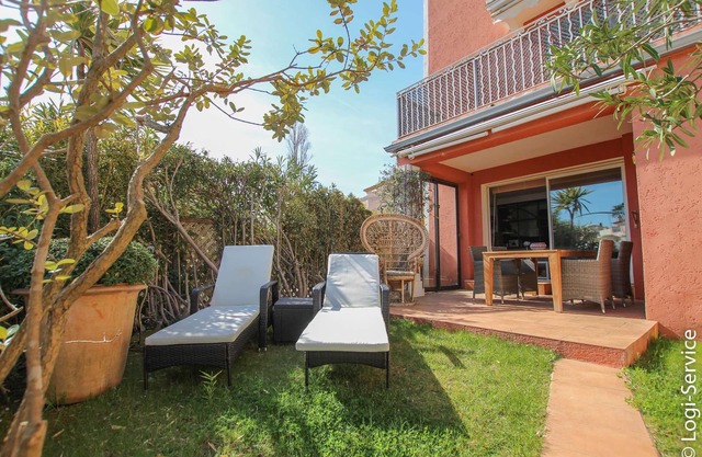 Lovely renovated flat for 4/5 persons