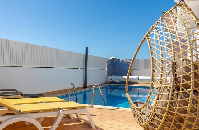 Lovely Spacious Villa in a Great Location